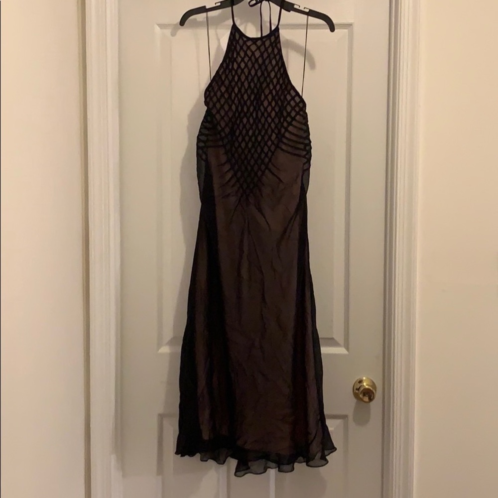 Cocktail dress